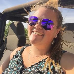 Meet your Posher, Ashlyn